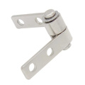 SUS304 Cabinet Hinge Min Small door hinges